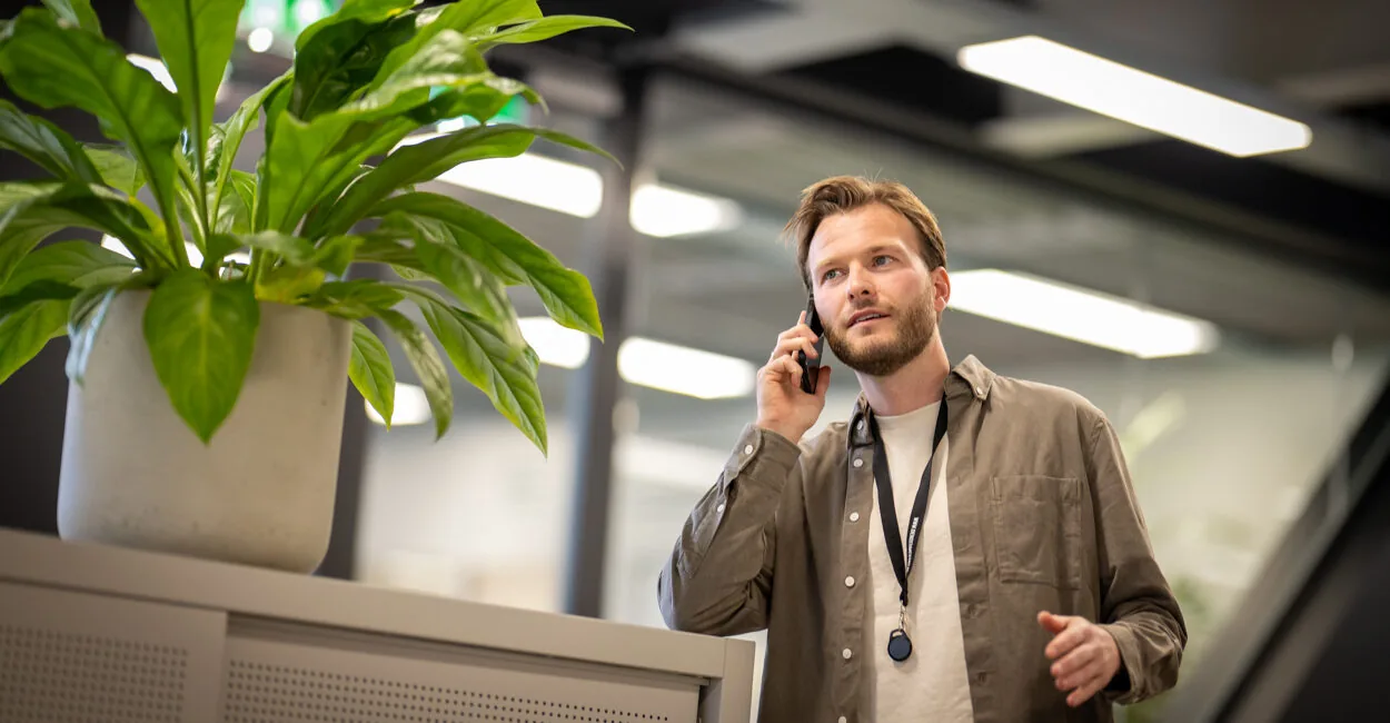 Bronbeeld bij Vacature: Supportdesk Medewerker; beeldbeschrijving nog te beoordelen