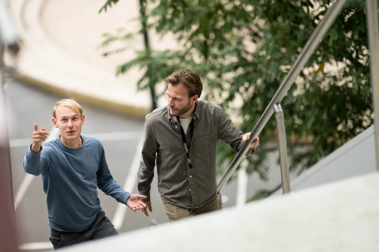Bronbeeld bij Vacature: Low-code Developer; beeldbeschrijving nog te beoordelen