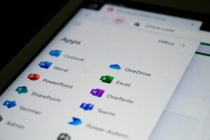 Automatische rapportage met Microsoft 365 en OneDrive