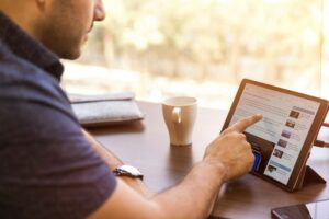 Betrouwbare internetverbinding als basis voor samenwerken in Teams en SharePoint